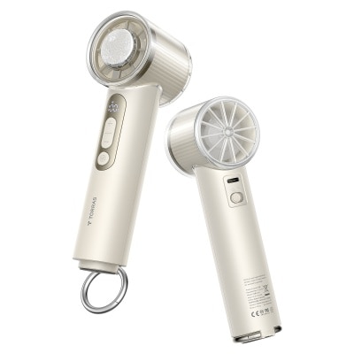 TORRAS Coolify iva 製冷冰敷高速手持風扇