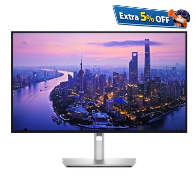 DELL UltraSharp U2725QE Monitor