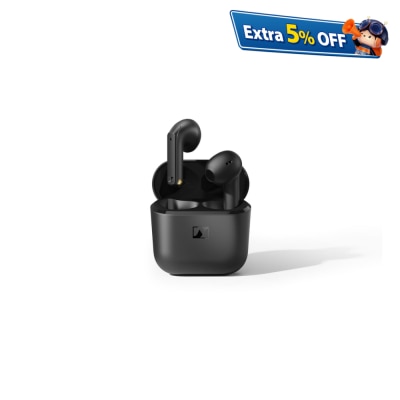 SENNHEISER 森海塞尔 ACCENTUM Open 半开放 耳机