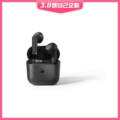 SENNHEISER 森海塞爾 ACCENTUM Open 半開放 耳機