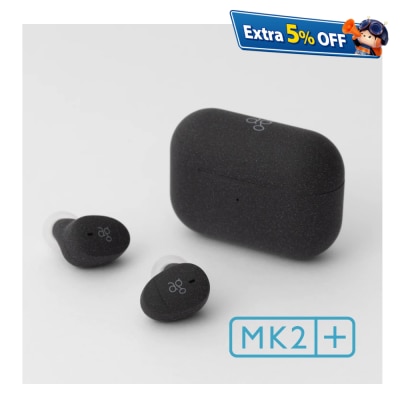 ag COTSUBU MK2+ Headphone