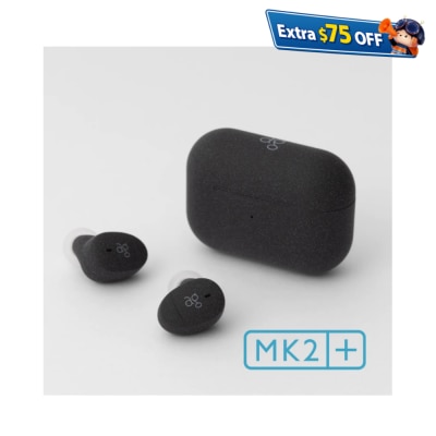 ag COTSUBU MK2+ Headphone