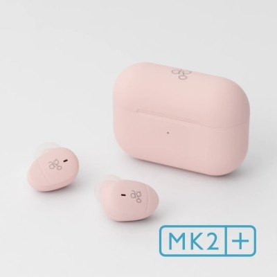 ag COTSUBU MK2 耳机
