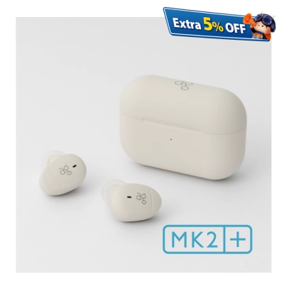 ag COTSUBU MK2 耳機