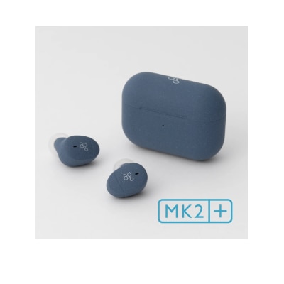 ag COTSUBU MK2 耳機