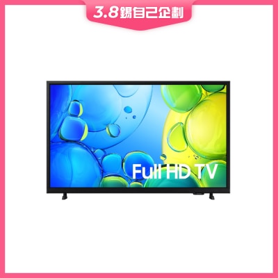 SAMSUNG 三星电子 Full HD F6000F 智能电视