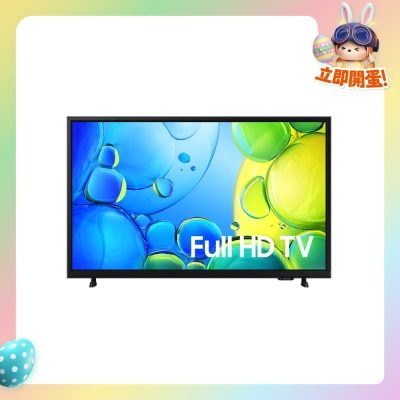 SAMSUNG - Full HD F6000F Smart TV