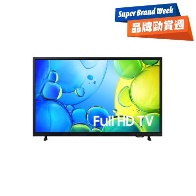 SAMSUNG 三星電子 - Full HD F6000F 智能電視