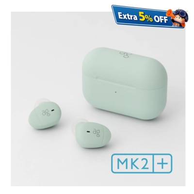 ag COTSUBU MK2+ Headphone