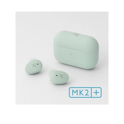 ag COTSUBU MK2+  耳機