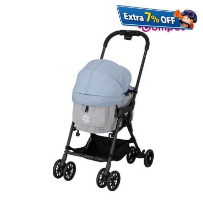 Compet milimili 日本寵物手推車