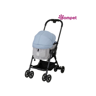 Compet milimili 日本寵物手推車