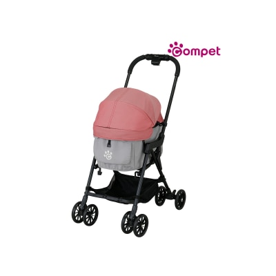 Compet milimili 日本宠物手推车