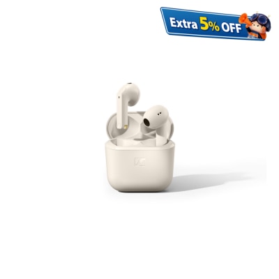 SENNHEISER 森海塞爾 ACCENTUM Open 半開放 耳機