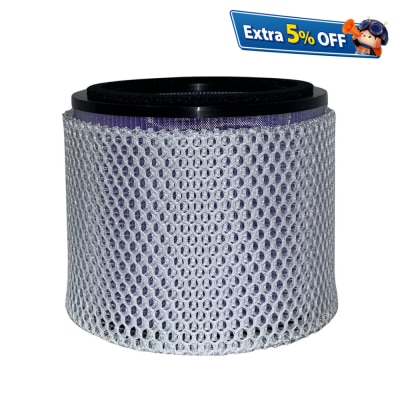 Germagic Pet 寵物專用：特製吸毛濾網 (4pcs)