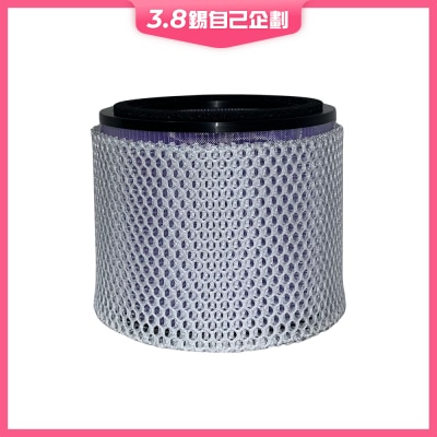 Germagic Pet 寵物專用：特製吸毛濾網 (4pcs)