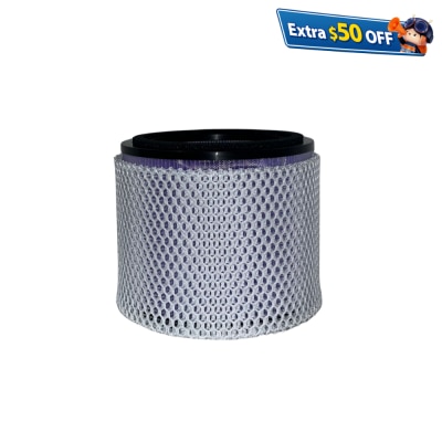 Germagic Pet 宠物专用：特制吸毛滤网 (4pcs)