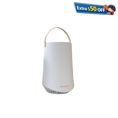 Germagic Pet 宠物专用空清机
