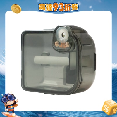 Germagic Pet - Long-lasting antibacterial and deodorant cartridge