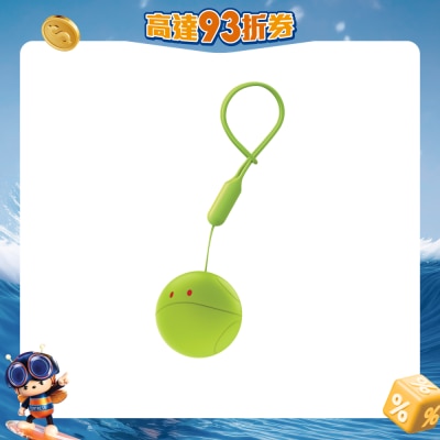 Momax - PinPop Find My 全球定位器