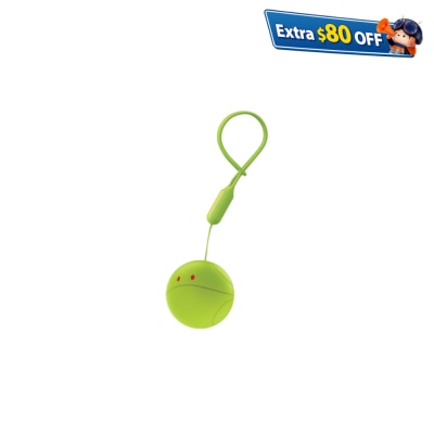 Momax PinPop Find My 全球定位器