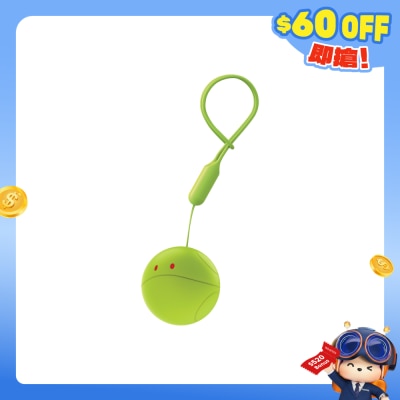 Momax - PinPop Find My 全球定位器