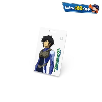 Momax PinCard Pro 可充電全球定位器