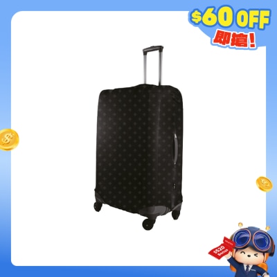 Travelmall - Eco-friendly Luggage Protective Cover M