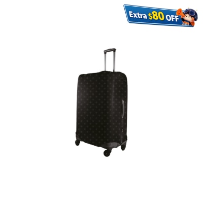 Travelmall Eco-friendly Luggage Protective Cover M