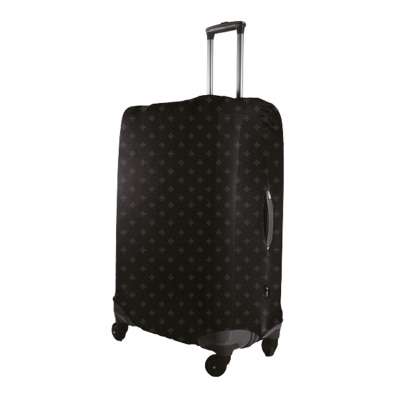 Travelmall Eco-friendly Luggage Protective Cover L