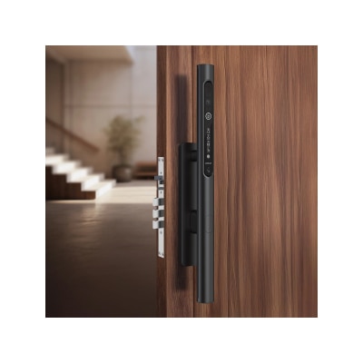 Lockly Lockly Styla PGD899G Electronic Door Lock