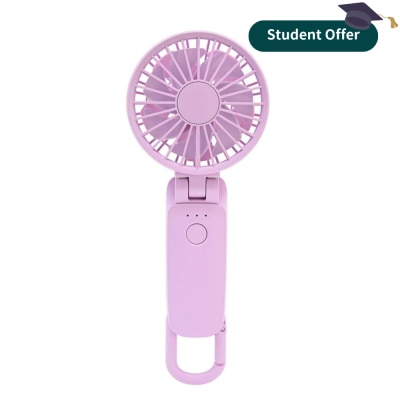 Rhythm Silky Wind Mobile 3.2 Fan