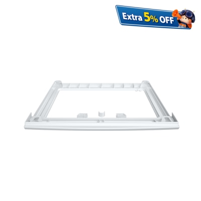 BOSCH WTZ27500 ,Stacking Kit with pull out shelf Stacking Kit Acc