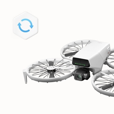 DJI Card DJI Care Refresh 2-Year Plan (DJI Flip) HK
