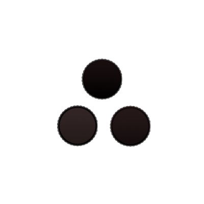 DJI Osmo Action ND Filter Set
