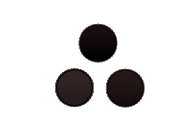 DJI Osmo Action ND Filter Set