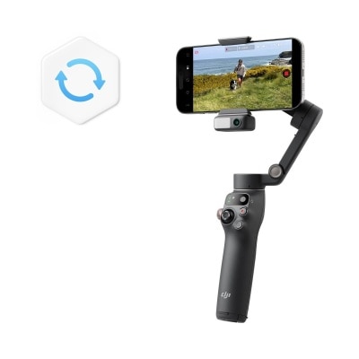 DJI Care Refresh 2-Year Plan(Osmo Mobile 7P)