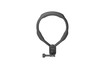 DJI 大疆 Osmo Action 颈挂式支架