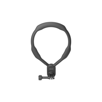 DJI Osmo Action Hanging Neck Mount