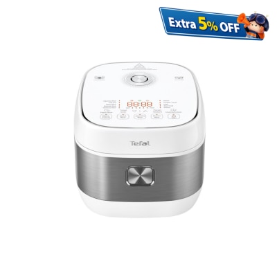 TEFAL 特福 RK8131 球釜IH電飯煲