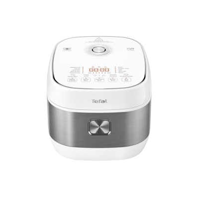 TEFAL RK8131 Rice Master Spherical IH Rice Cooker