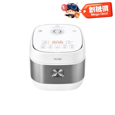 TEFAL 特福 - RK8131 球釜IH電飯煲