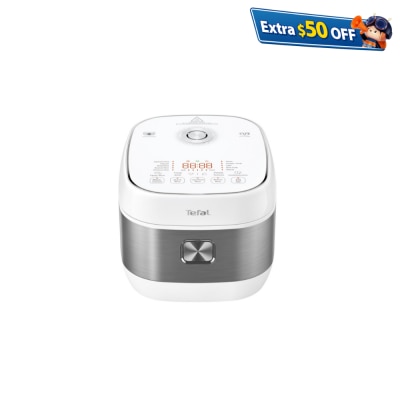 TEFAL 特福 RK8131 球釜IH電飯煲