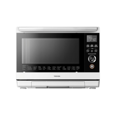 TOSHIBA 东芝 ER-SD99HKW 26公升 智能水波炉