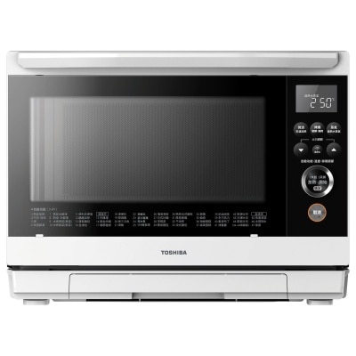 TOSHIBA 東芝 ER-SD99HKW 26公升 智能水波爐