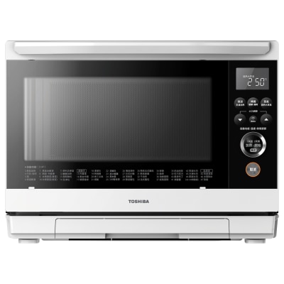 TOSHIBA 东芝 ER-SD99HKW 26公升 智能水波炉