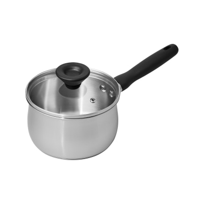Meyer 16CM/1.9L Covered Saucepan