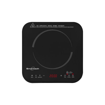 SMARTECH - SC-2978 “Smart Touch” 智能电磁炉