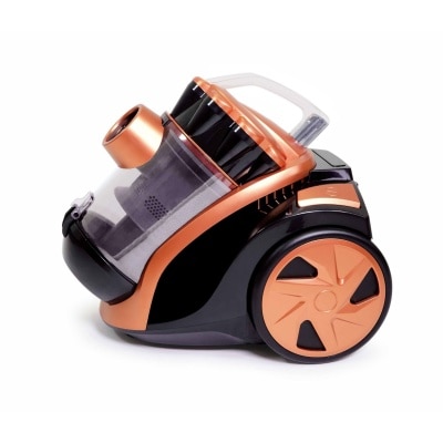 IMARFLEX IVC-1400 Vacuum Cleaner