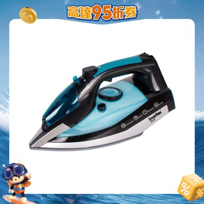 IMARFLEX - ISI-22 Steam Iron